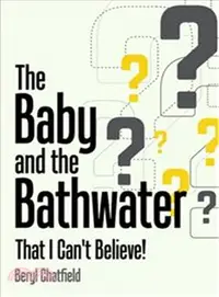 在飛比找三民網路書店優惠-The Baby and the Bathwater ― T