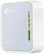 TP-Link TL-WR902AC Wireless 750Mbps Router Portable Travel WIFI USB Access Point