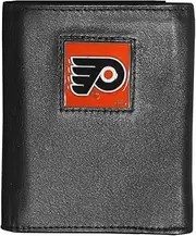 NHL Philadelphia Flyers Tri-fold Wallet