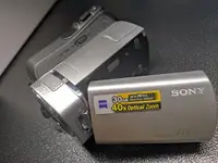 在飛比找Yahoo!奇摩拍賣優惠-SONY SR45 愛寶買賣 二手保7日 SR65 SR82