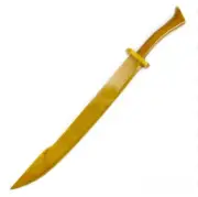 Training Practice Sparring Chinese Dao Sword Wood Wooden Sabre Tai Chi Kung Fu