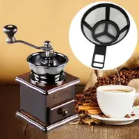 在飛比找樂天市場購物網優惠-【日本代購】咖啡研磨機 結構耐用 咖啡豆研磨機 高品質手動研