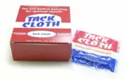 Tack Cloth for Use Before Painting Remove Surface Contaminants 12-Pc