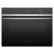 Fisher & Paykel 60cm Microwave Oven Companion Contemporary
