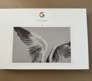 Google - Pixel Tablet - 11" Android Tablet - 256GB - WiFi - Porcelain