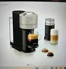 Nespresso BNV550GRY1BUC1 Vertuo Next Coffee and Espresso Machine - Gray