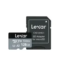 在飛比找樂天市場購物網優惠-【Lexar 雷克沙】Professional 1066x 