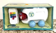 Rare Sealed Tonka Toddlers Telephone Traveler No. 6100 Kids Toy