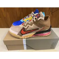 在飛比找蝦皮商城精選優惠-【S.M.P】NIKE Lebron 18 LOW Wile