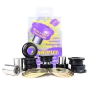 PFR26-311 POWERFLEX Rear Lower Control Arm Bush fit Hyundai Kia
