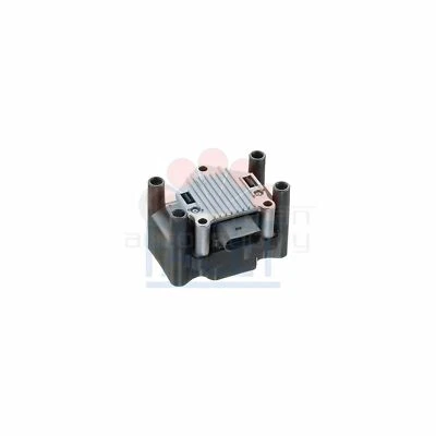 Facet Ignition Coil 9.8120 for Volkswagen VW