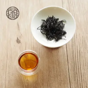 【峨眉茶行】日月潭紅茶-台茶18號(紅玉)(75g/罐)