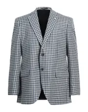 [LUIGI BIANCHI MANTOVA] LUIGI BIANCHI Mantova Blazers - Item 49977885