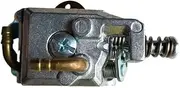 Chainsaw Carburetor Carb. fit KOMATSU 4500 5200 5800 Chinese Chain saw Spare Parts 45cc 52cc 58cc