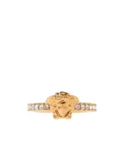 Versace Medusa Logo Ring 11,13,15,9 metal