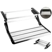 Aluminium Caravan Step Pull Out Folding Caravan Step Camper Trailer Replacements