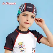Kappa Boys Girls Kids Children Swimming Cap Cartoon Boy Girl Kid Child New Caps