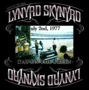 lynyrd skynyrd Live day on the green in oakland.ca 1977 July 2, LTD CD