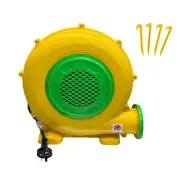 Air Blower 680W SAA Approved Jumping Castle Inflatable Pump 240V​ 50dB Low Noise