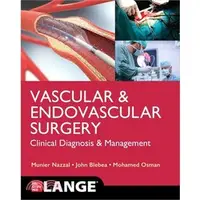 在飛比找蝦皮購物優惠-<麗文校園購>Vascular & Endovascular