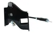 1967-1972 Chevrolet Truck C10 Firewall Mount Booster Bracket B10515
