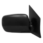 Mirror For 2003-2005 Honda Pilot Right Passenger Side Power Non Heated Foldaway (for: Honda)