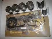 Fits Perkins 104-19 1.9 Liter Engine Rebuild Kit …
