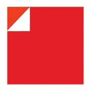 Yasutomo Fold'Ems Assorted Solids Origami Paper 9-3/4" Square 100 Sheets