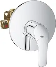 Grohe 2015 EHM Set UP Shower Head 33556002 Silver