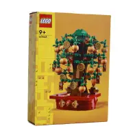 在飛比找蝦皮購物優惠-LEGO 40648 Money Tree