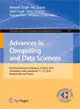 Advances in Computing and Data Sciences ― First International Conference, Icacds 2016, Ghaziabad, India, November 11-12, 2016, Revised Selected Papers