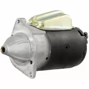 NEW STARTER FOR AMC AMX CONCORD EAGLE HORNET PACER JEEP CHEROKEE CJ WAGONEER (for: Jeep)