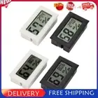 Mini Digital LCD Temperature Humidity Meter Thermometer Hygrometer Sensor