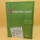 Organize Now! : A Week by Week Guide to Simplify Your Space and Your Life by...