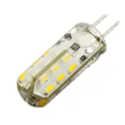 4 Pcs G4 Car Energy Saving Lamp