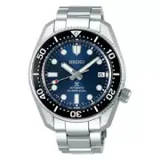 SEIKO Prospex Diver’s 1968 Reinterpretation Blue Dial Watch SPB187J1