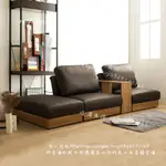 <暖居生活>日式簡約多功能皮藝沙發床兩用雙人可折疊客廳小戶型沙發床帶收納