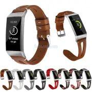 Replacement Wrist Strap Wristband Watch Band Bracelet For Fitbit Charge 3 4