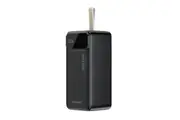 CHOETECH B732 50000mAh Power Bank PD22.5W with Digital Display