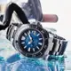SEIKO 精工 PROSPEX 陶瓷圈魟魚200米潛水機械錶-43.8mm(4R35-03W0B/SRPE33J1)