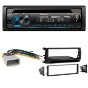 2002-2005 Dodge RAM1500 Single DIN CD w/ Bluetooth Car Stereo (Non-Amp)| Pioneer