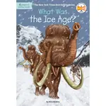 WHAT WAS THE ICE AGE?/NICO MEDINA 文鶴書店 CRANE PUBLISHING