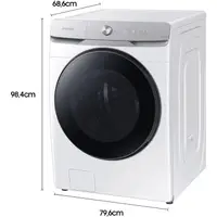 在飛比找蝦皮購物優惠-聊聊報價💬SAMSUNG 三星 WD16T6000GW/TW