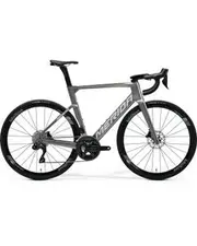 Merida Reacto 5000 Road Bike Gunmetal Grey/Silver