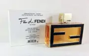 Fan Di Fendi Extreme Made in France 75ml EDP Eau De Parfum Spray Unused Tester