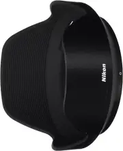 NIKON Bayonet Lens hood HB-93 for NIKKOR Z 24-200mm f/4-6.3 VR