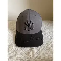 在飛比找蝦皮購物優惠-MLB Korea 紐約洋基隊 NY棒球帽 保證正品
