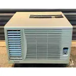 二手家具推薦【樂居中古傢俱館】AC012221HJJ*國際1.3T窗型冷氣220V*分離式冷氣 移動式冷氣 落地式冷氣