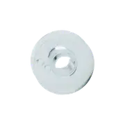 SINGER Plastic Bobbin Pack of 6