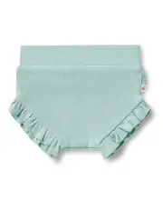[Snuggle Hunny] Organic Bloomers in Sage